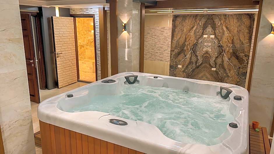 Helnan Palace Hotel - Adults Only