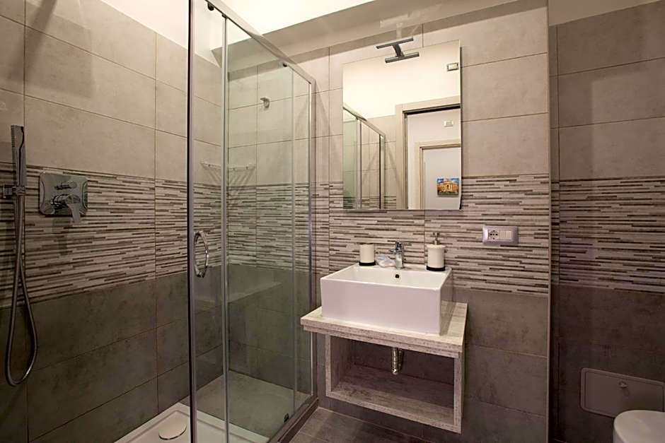 Vatican City Relais