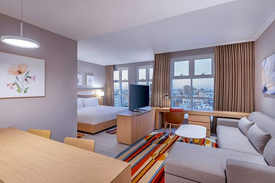 Residence Inn by Marriott Dammam