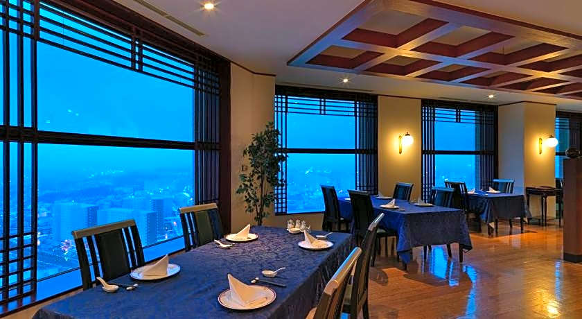 Hotel Emisia Sapporo