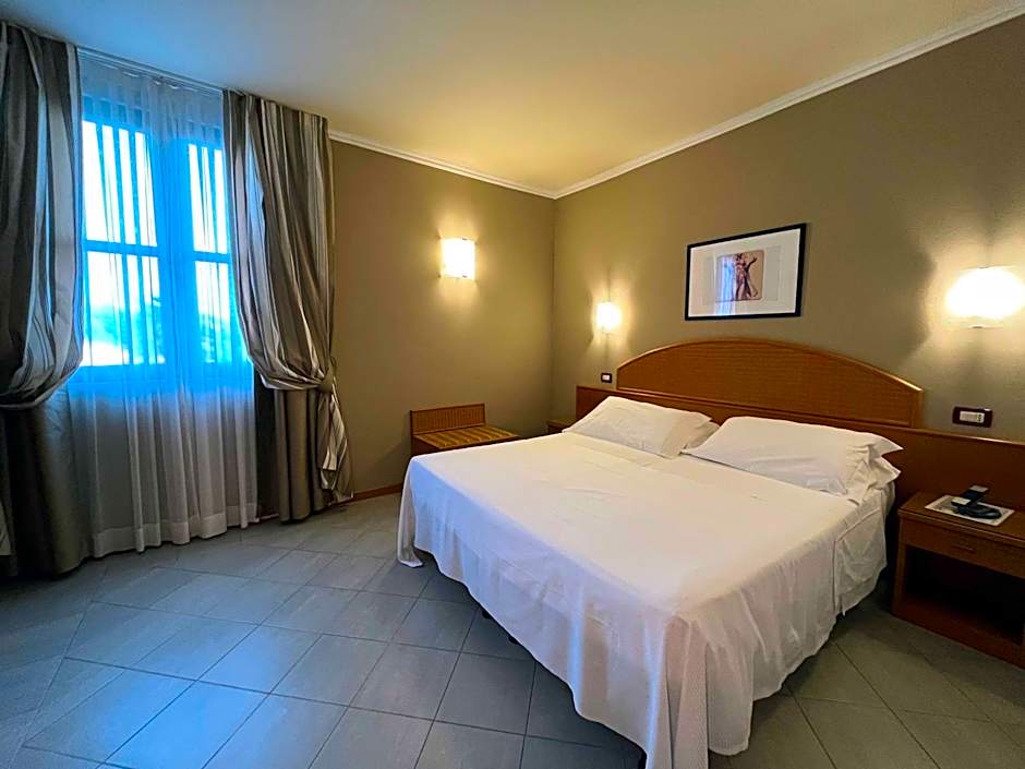 Hotel Regina