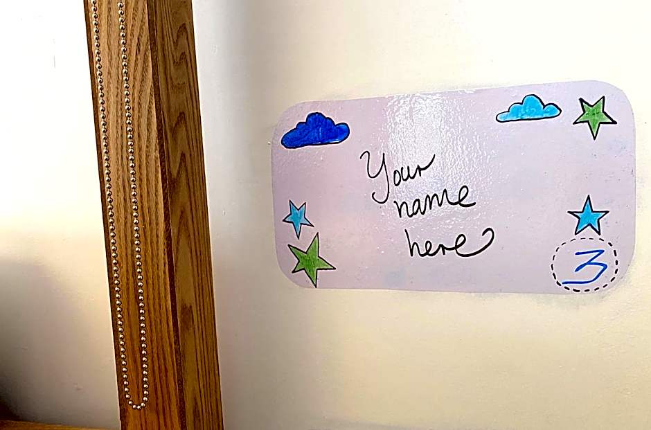 Hostal Fungi Casa Rosa