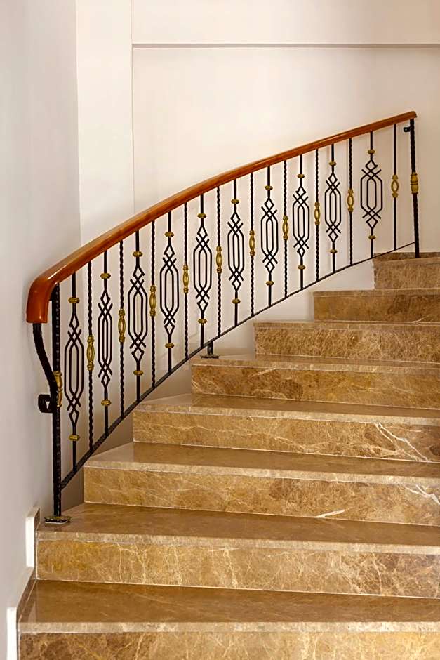 Hamzakoy Blue Park Boutique Hotel