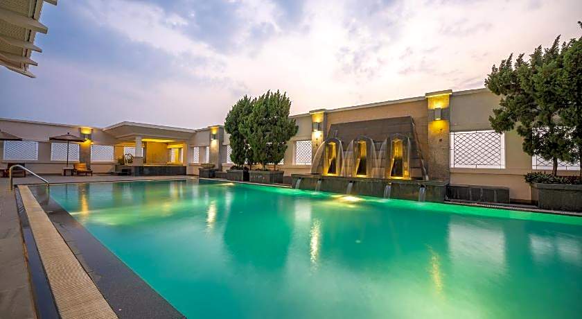 Kantary Hotel Ayutthaya