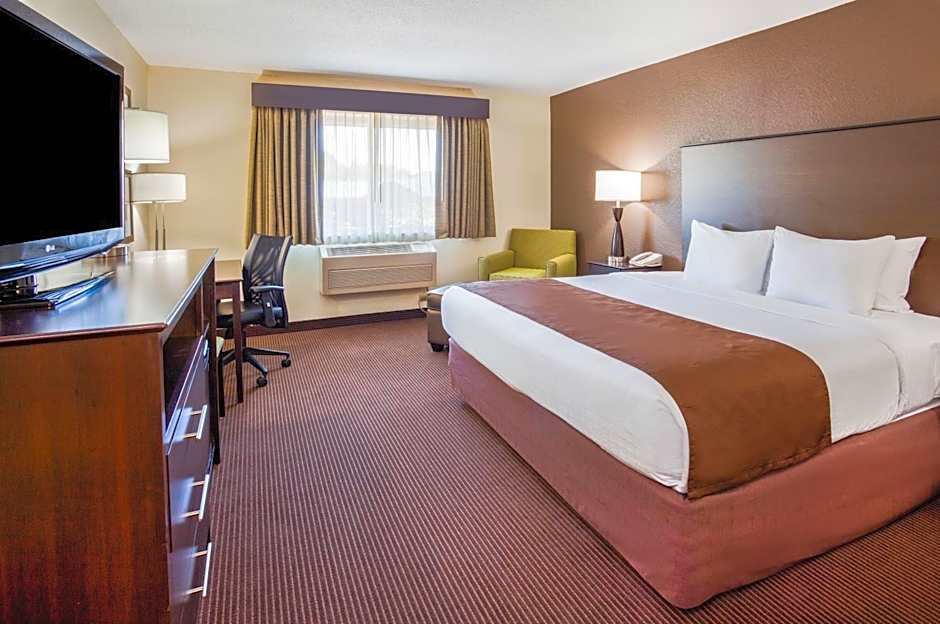 AmericInn by Wyndham Rhinelander