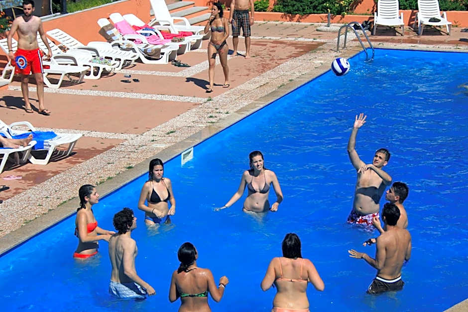 Marina Manna Hotel and Club Village