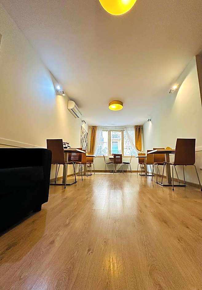 Guest House Barcelona Bruc