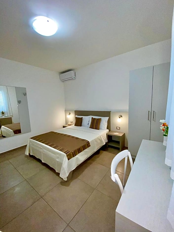 B&B MiMì
