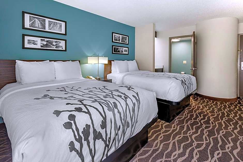 Sleep Inn Fayetteville I-95