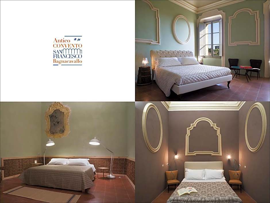 Antico Convento San Francesco