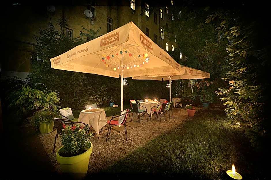 Hotel ANETTE