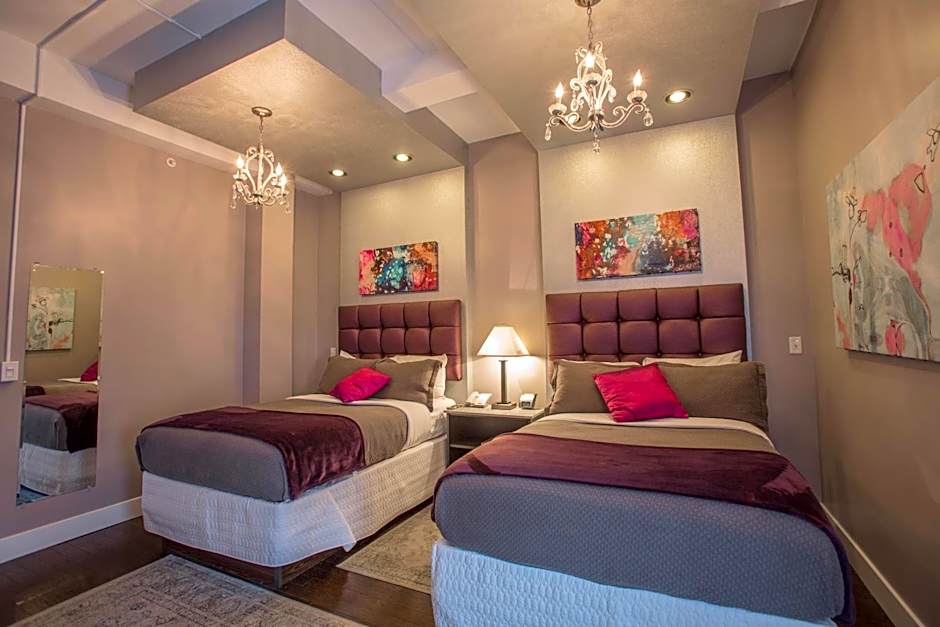 The Historic Gould Hotel Seneca Falls, an Ascend Collection Hotel