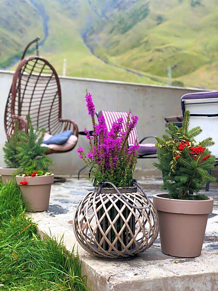 OISHE Boutique Hotel