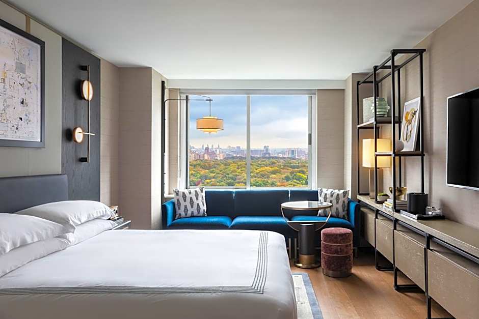 Thompson Central Park New York by Hyatt