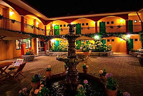 Hotel Tartar