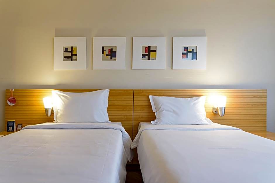 Golden Tulip Brasília Alvorada