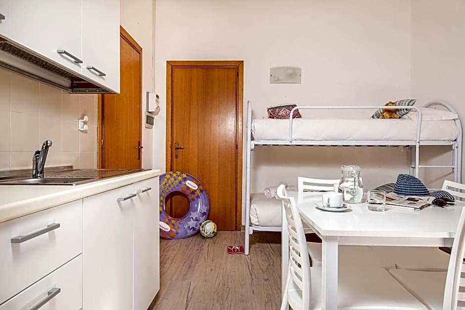 Villaggio Orizzonte
