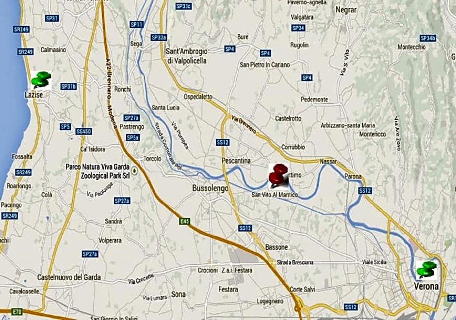 Bed and Breakfast For You