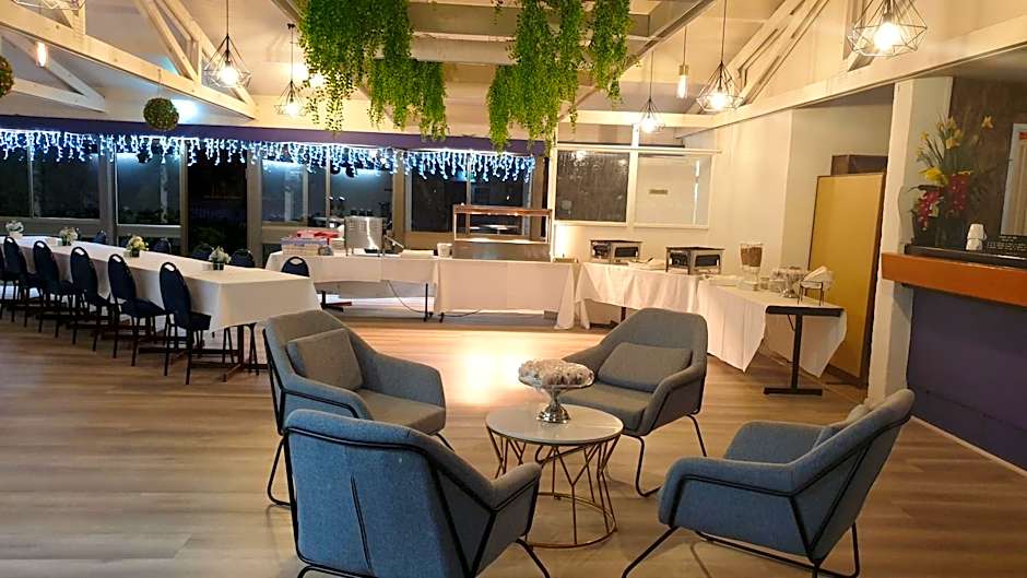 The Select Inn Gosford