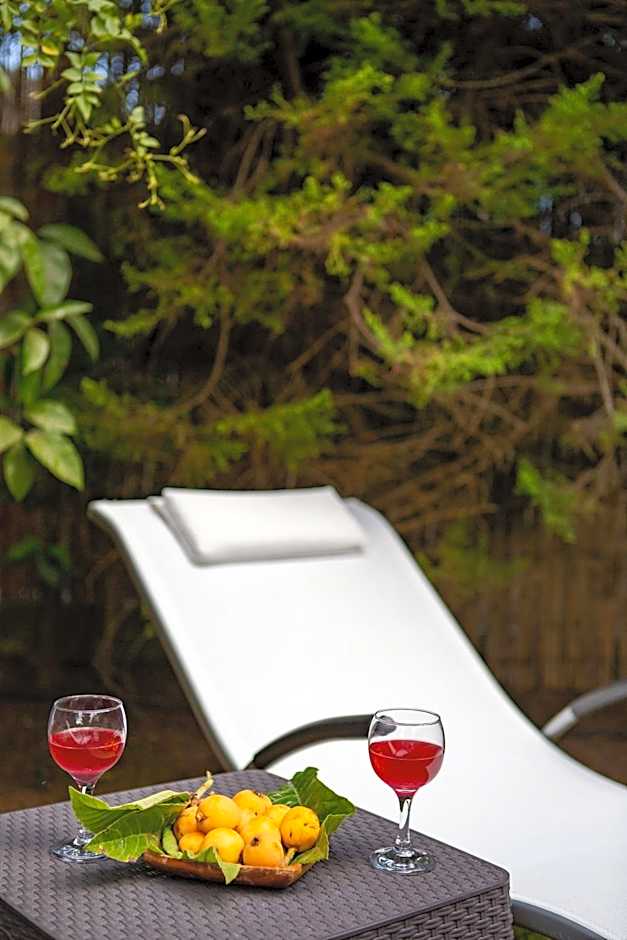 Portalimo Lodge Hotel - Adult Only +12