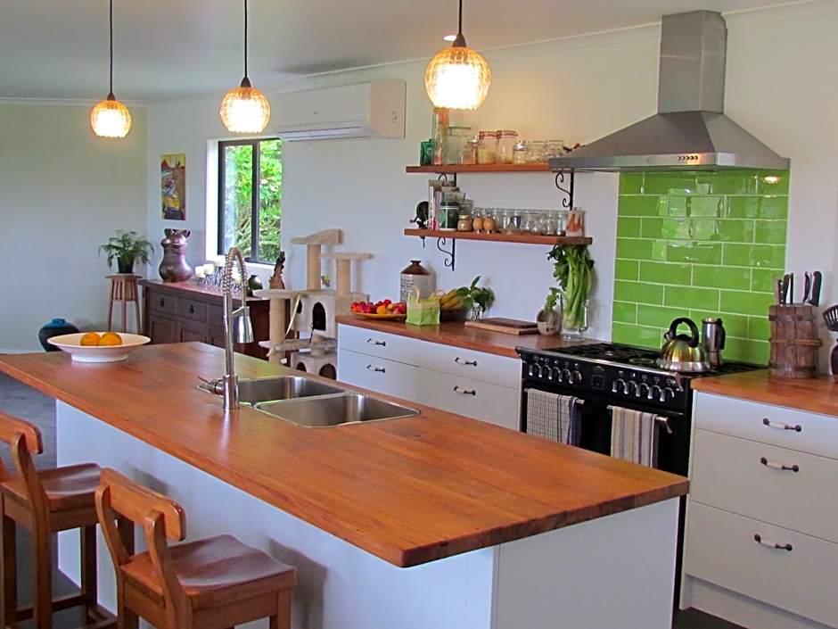 Rolling Hills Country Stay B&B