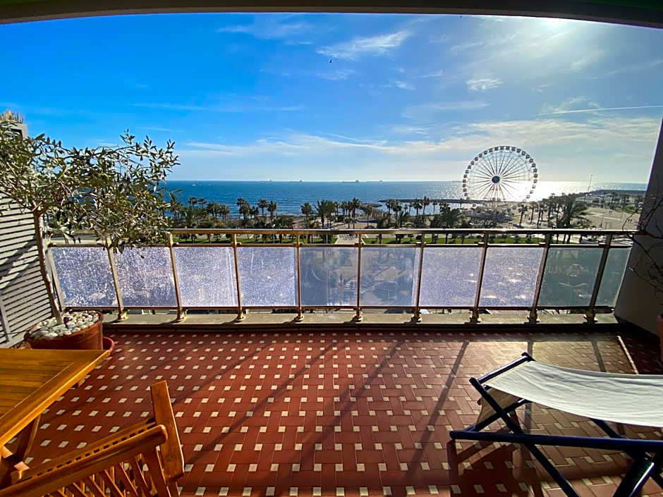 La Casa Sul Mare
