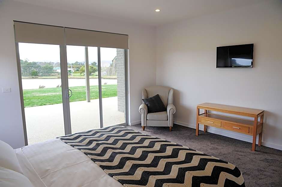 Relbia Lodge