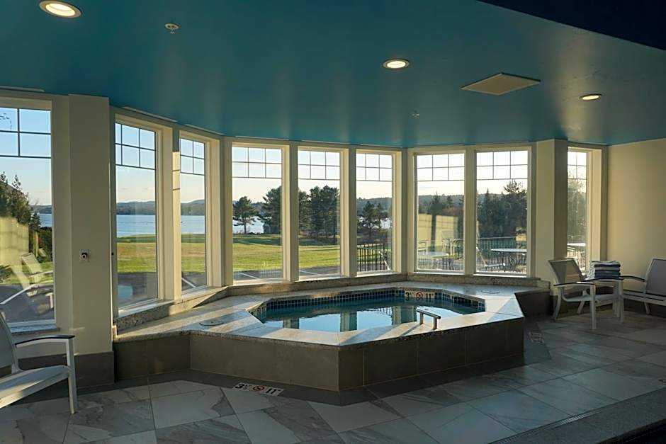 Belfast Harbor Inn