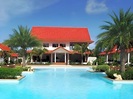 Armonia Village Resort and Spa