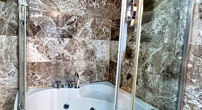 The Green Park Hotel Taksim