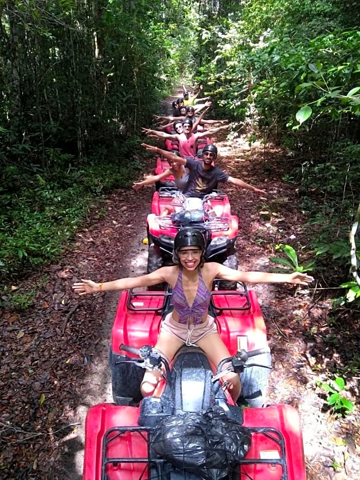 Hotel Boutique Perainda