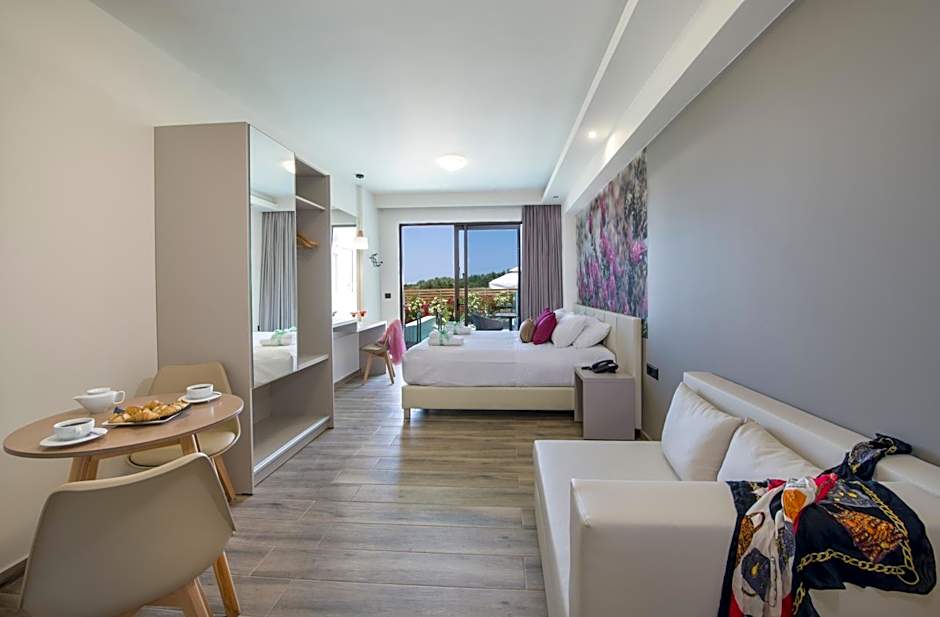Incognito Creta Luxury Suites and More