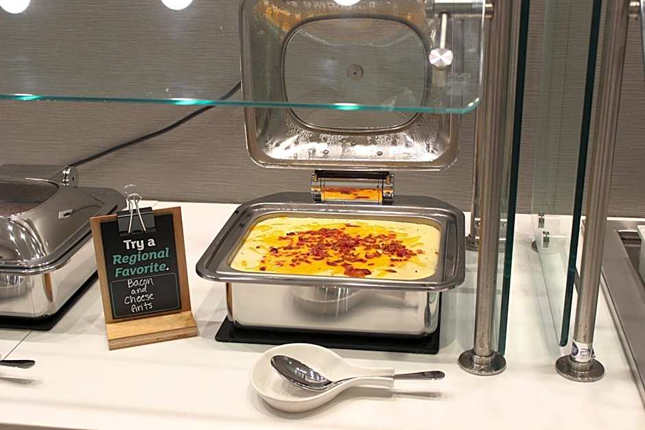 Holiday Inn Hattiesburg North By IHG