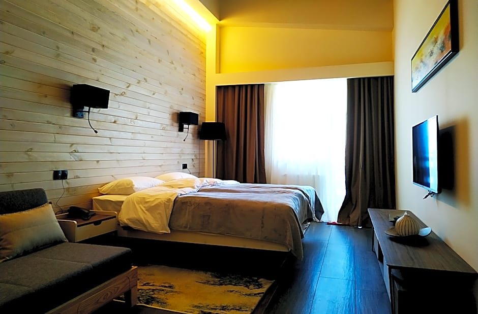 Gudauri Hills Apart Hotel