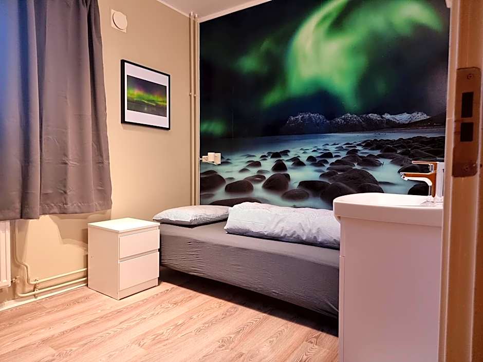 Oslo Vandrerhjem Haraldsheim