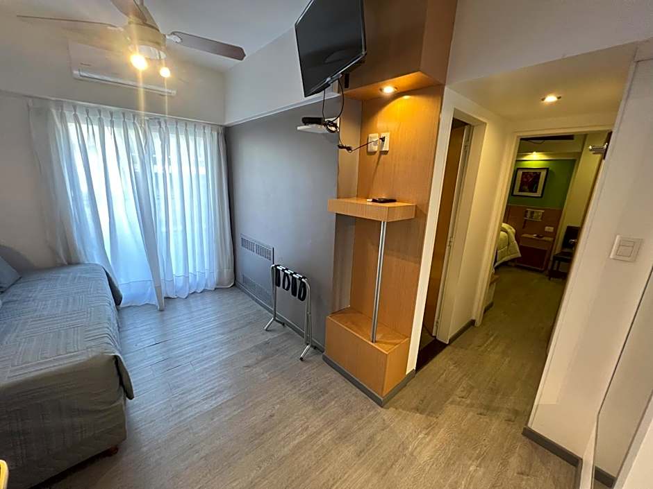 Sarmiento Palace Hotel