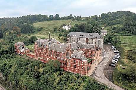 La Merveilleuse by Infiniti hôtel