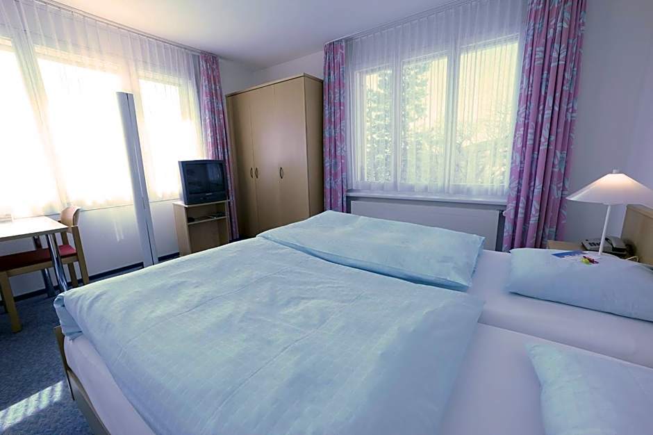 Hotel Landli
