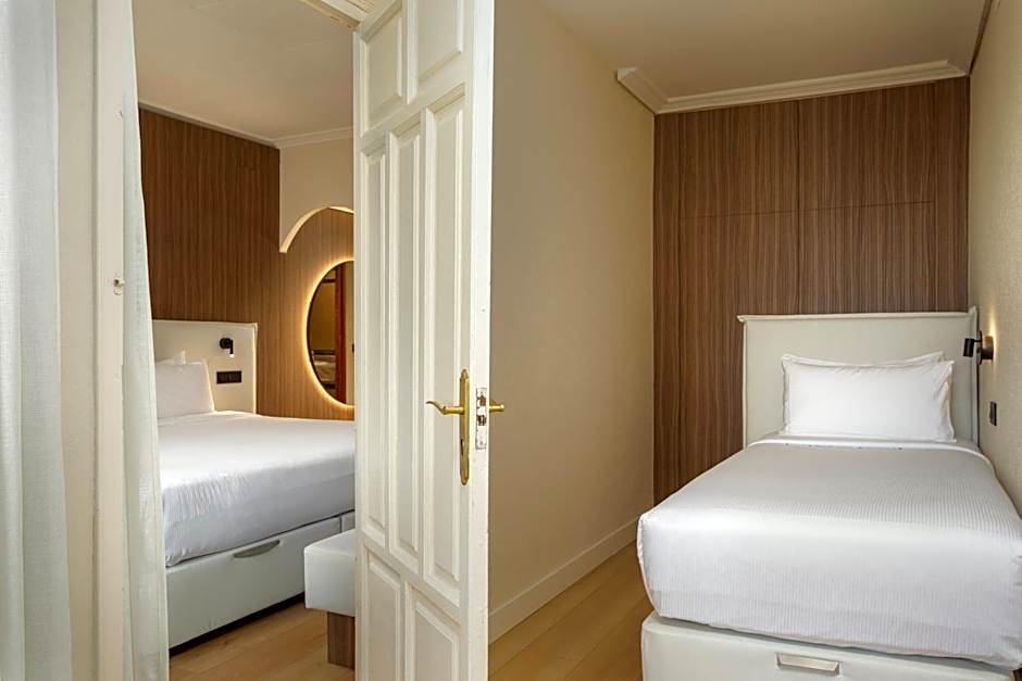 Hotel Cap Roig & Spa by Brava Hoteles