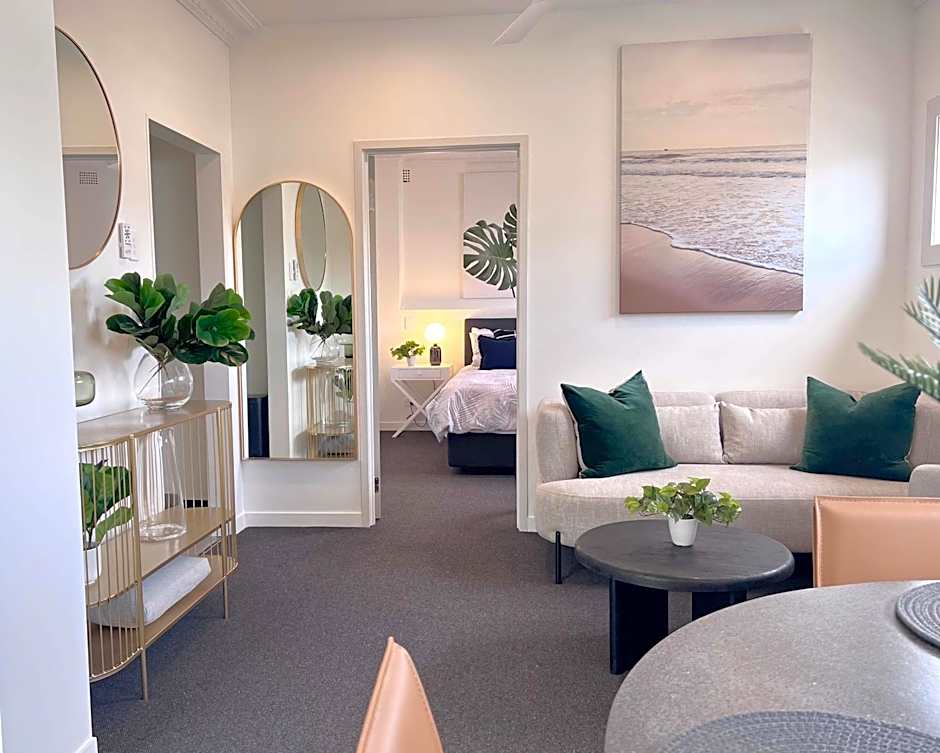 Plantation Hotel Coffs Harbour