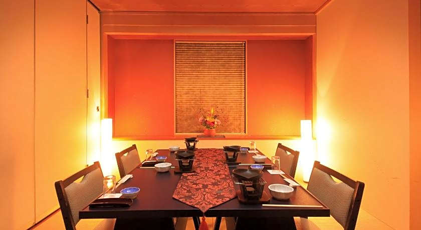 Hotel Tsubakino