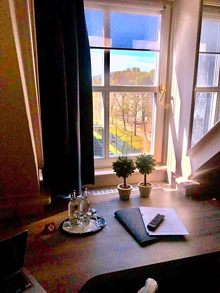 Hotel Lippischer Hof