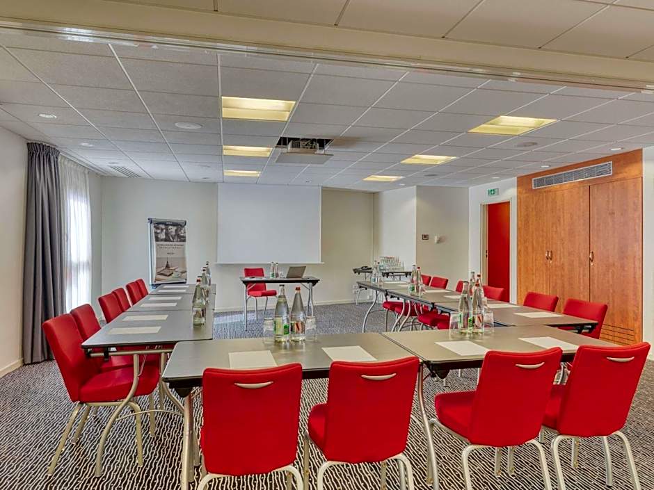 Hotel Mercure Quimper Centre