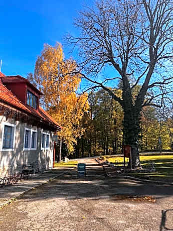 Penzion Landštejnský dvůr