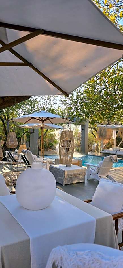 African Flair Boutique Safari Lodge