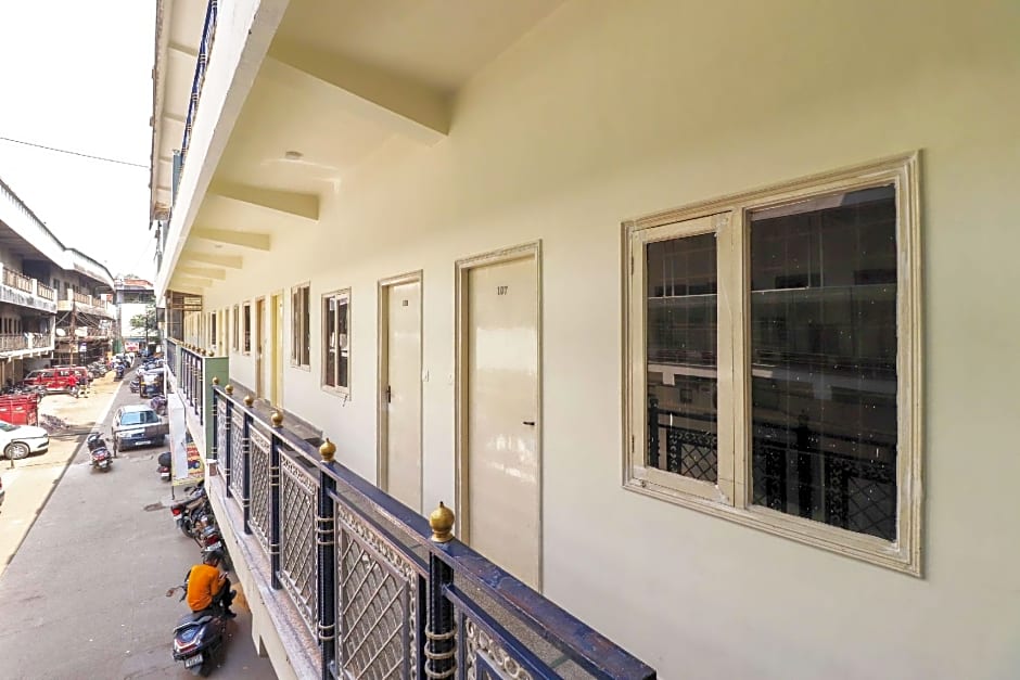 Hotel Siddharth