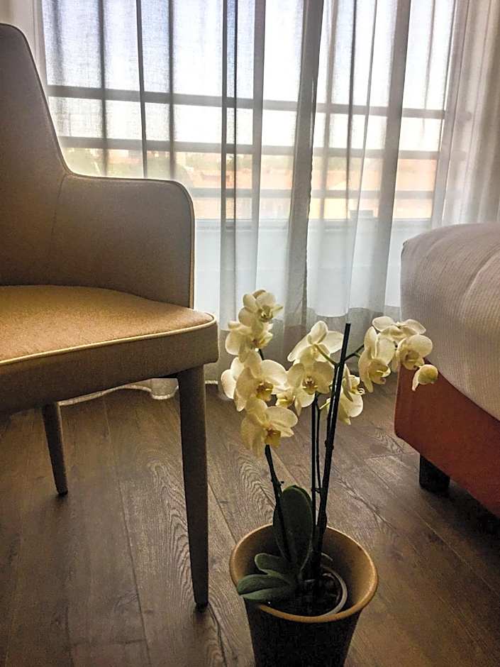 Hotel Blaise & Francis