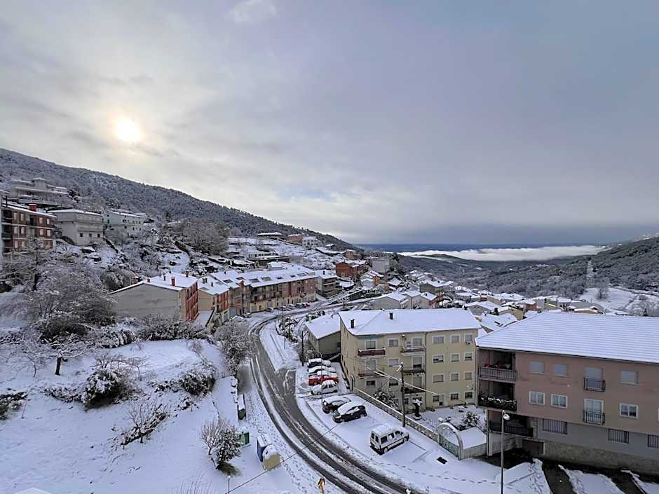Hotel Barbacedo