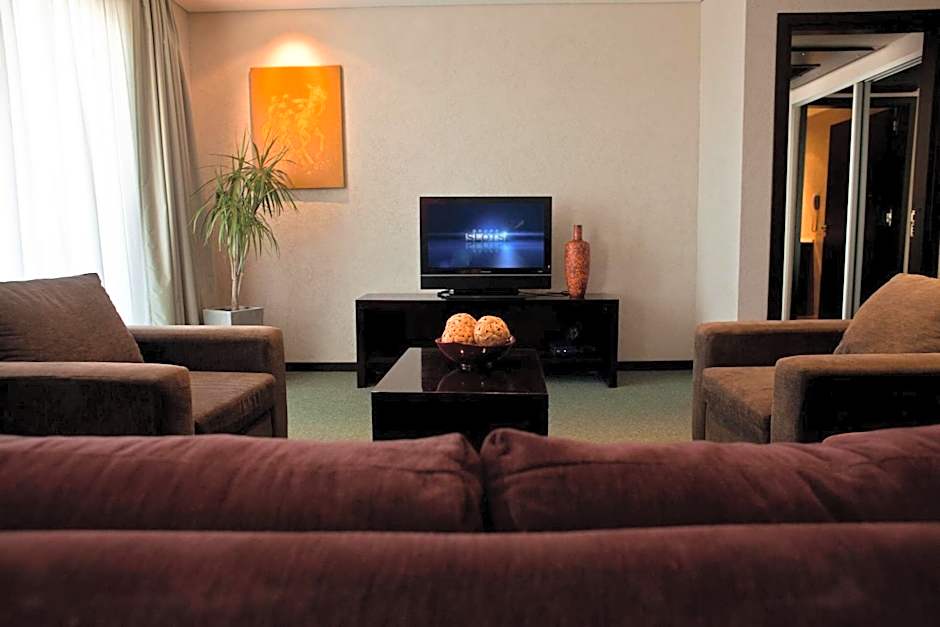 Epic Hotel San Luis