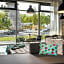 Moxy Stuttgart Feuerbach